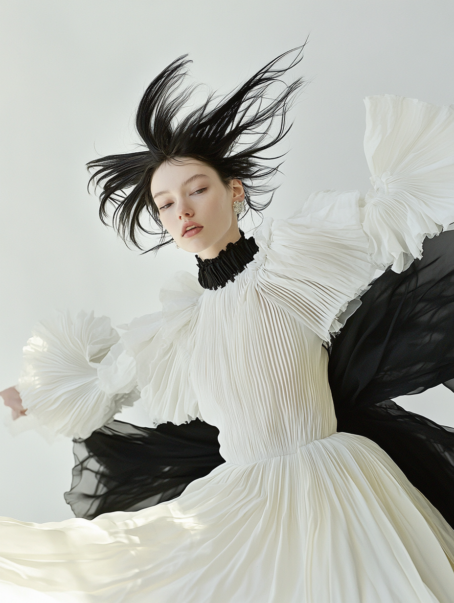 THE FUTURE OF MINIMALISM – BEYOND BASICS