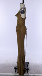 Mariam Maxi