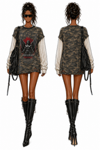 Camo Thermal