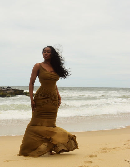 Mariam Maxi