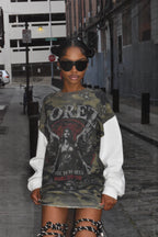 Camo Thermal