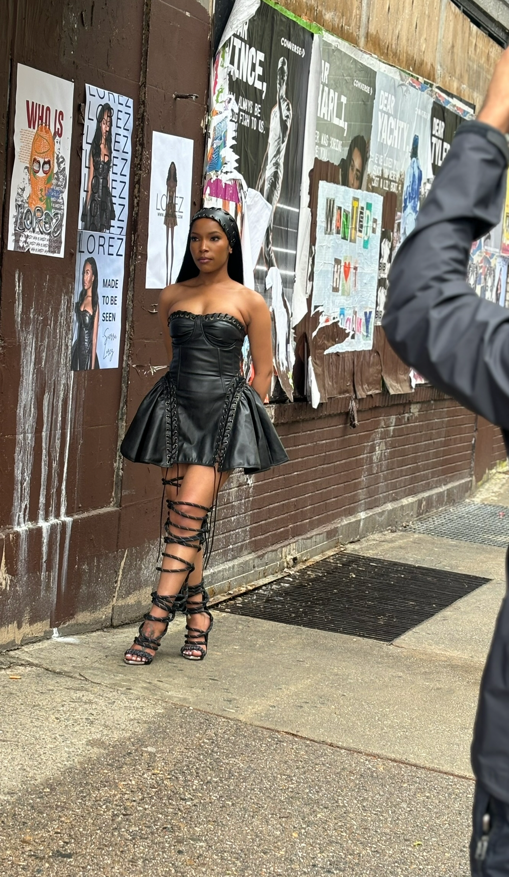 Zena Black