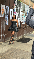 Zena Black