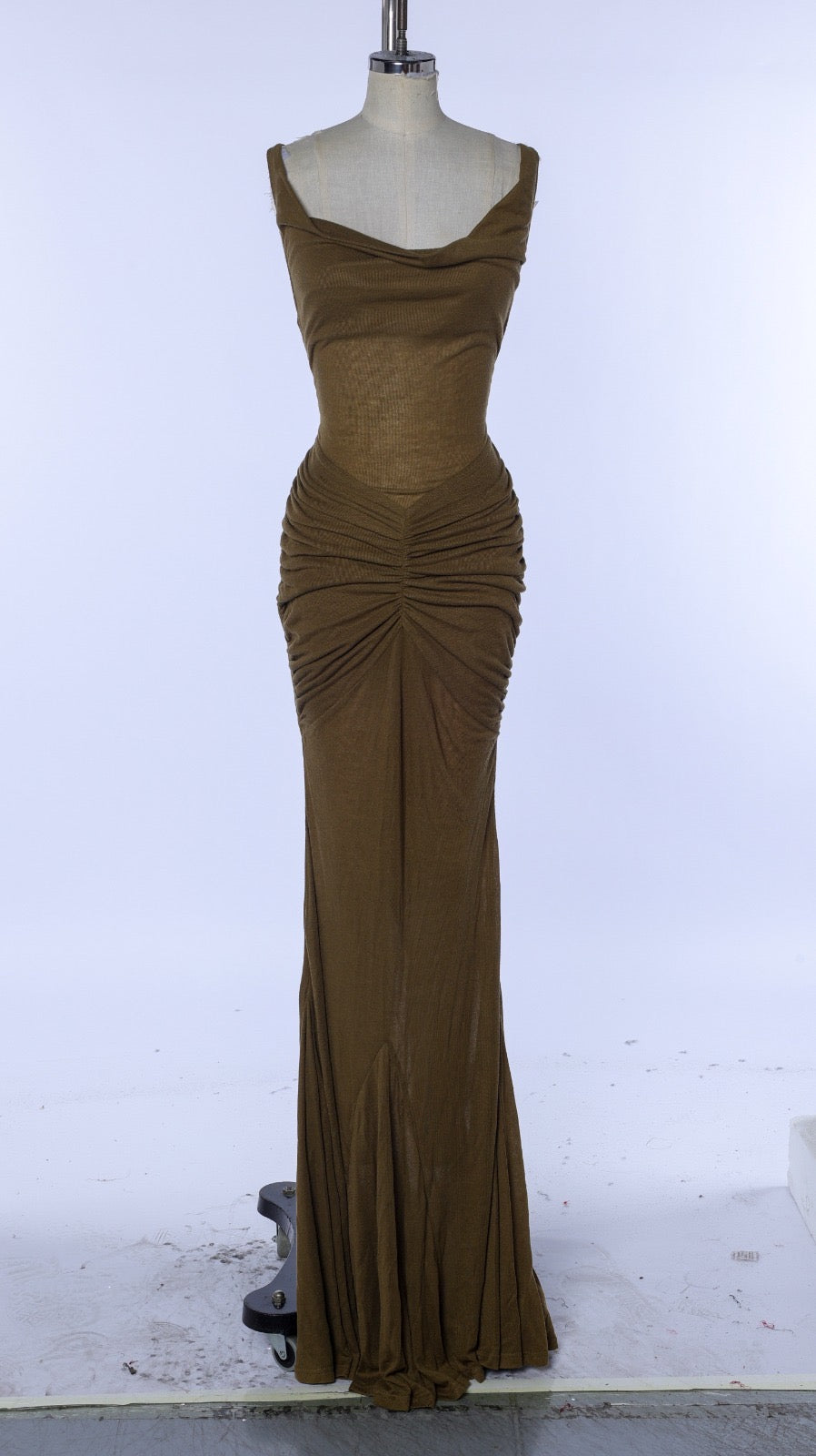 Mariam Maxi
