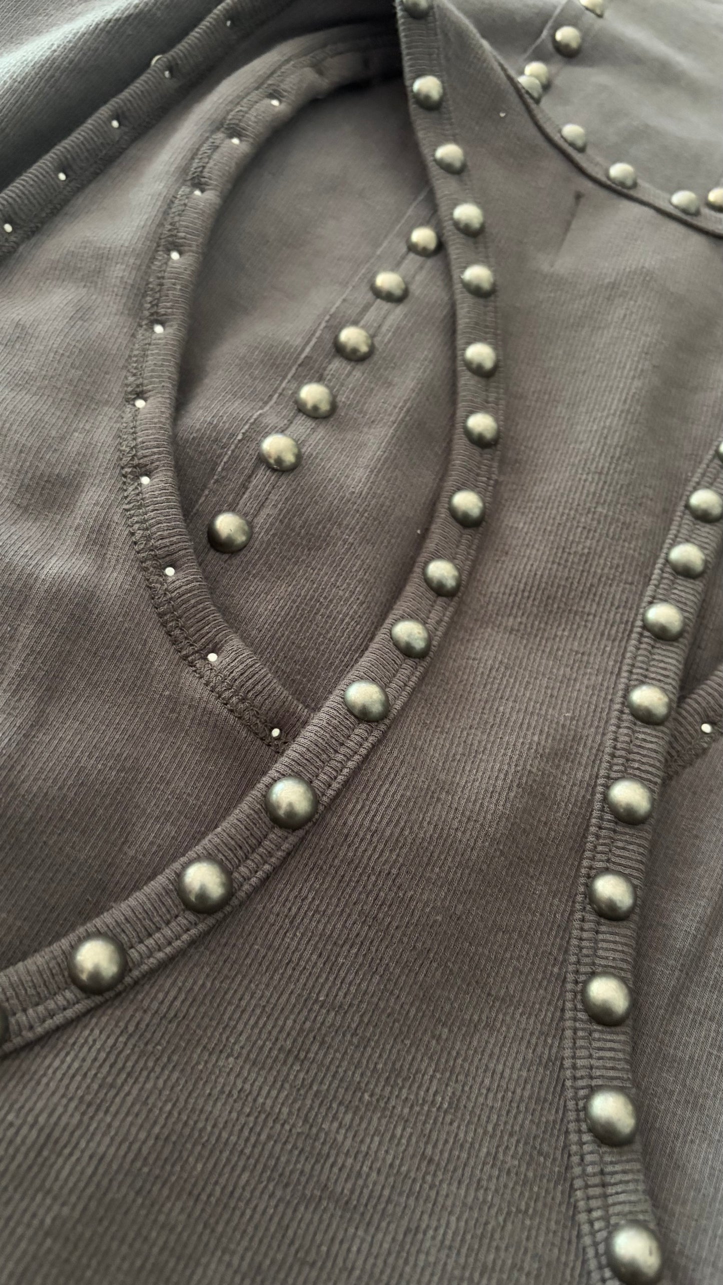 Studded Maxi (Ships 8/26-8/28)