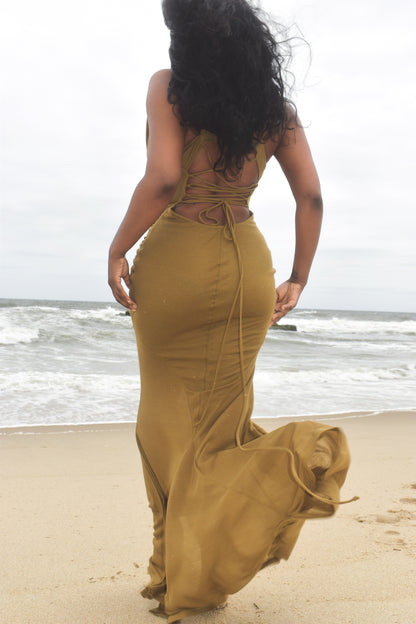Mariam Maxi