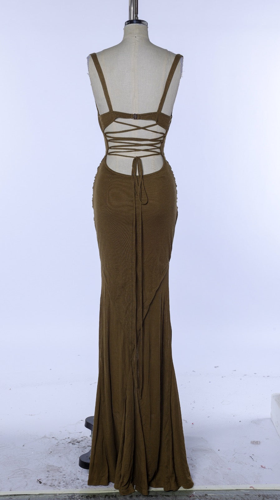 Mariam Maxi