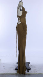 Mariam Maxi