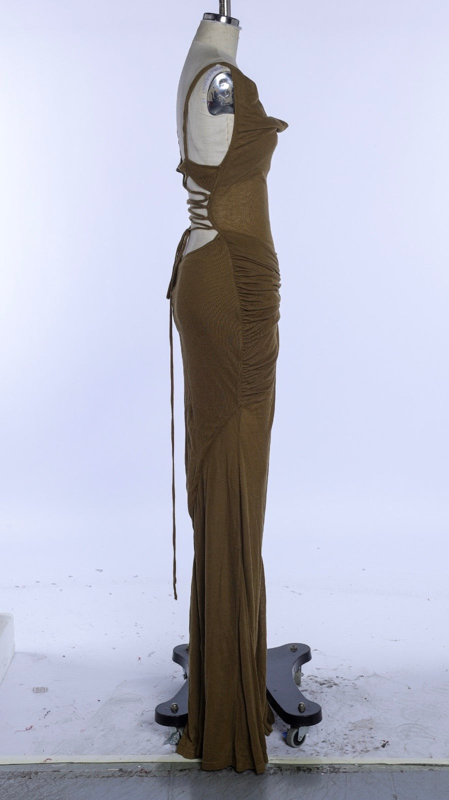Mariam Maxi
