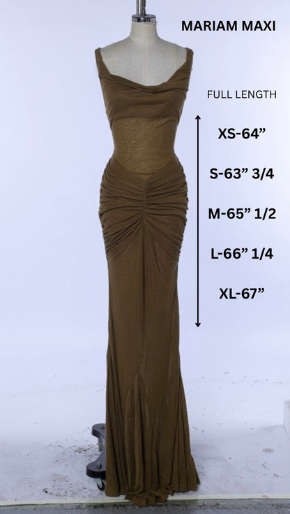 Mariam Maxi