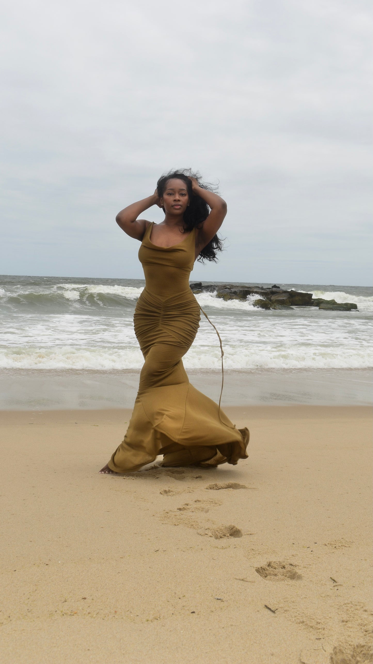 Mariam Maxi
