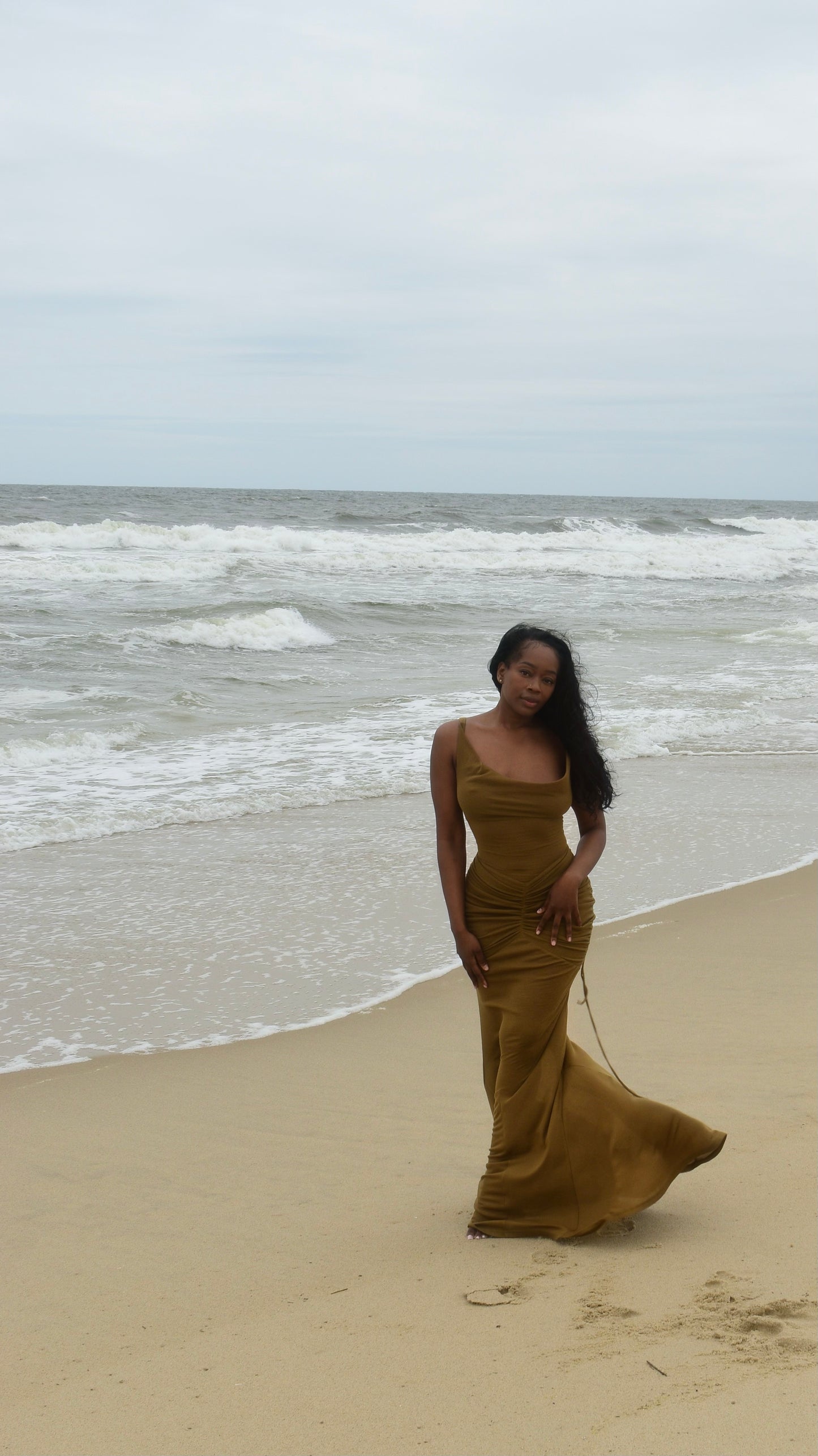 Mariam Maxi