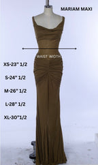 Mariam Maxi