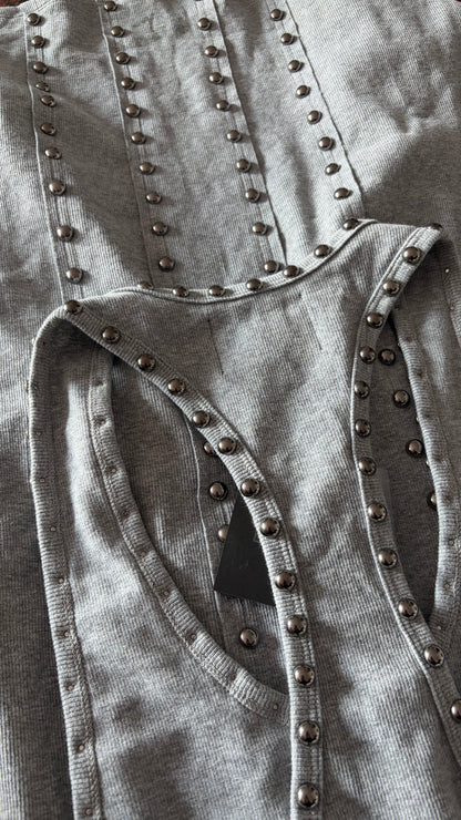 Studded Maxi (Ships 8/26-8/28)