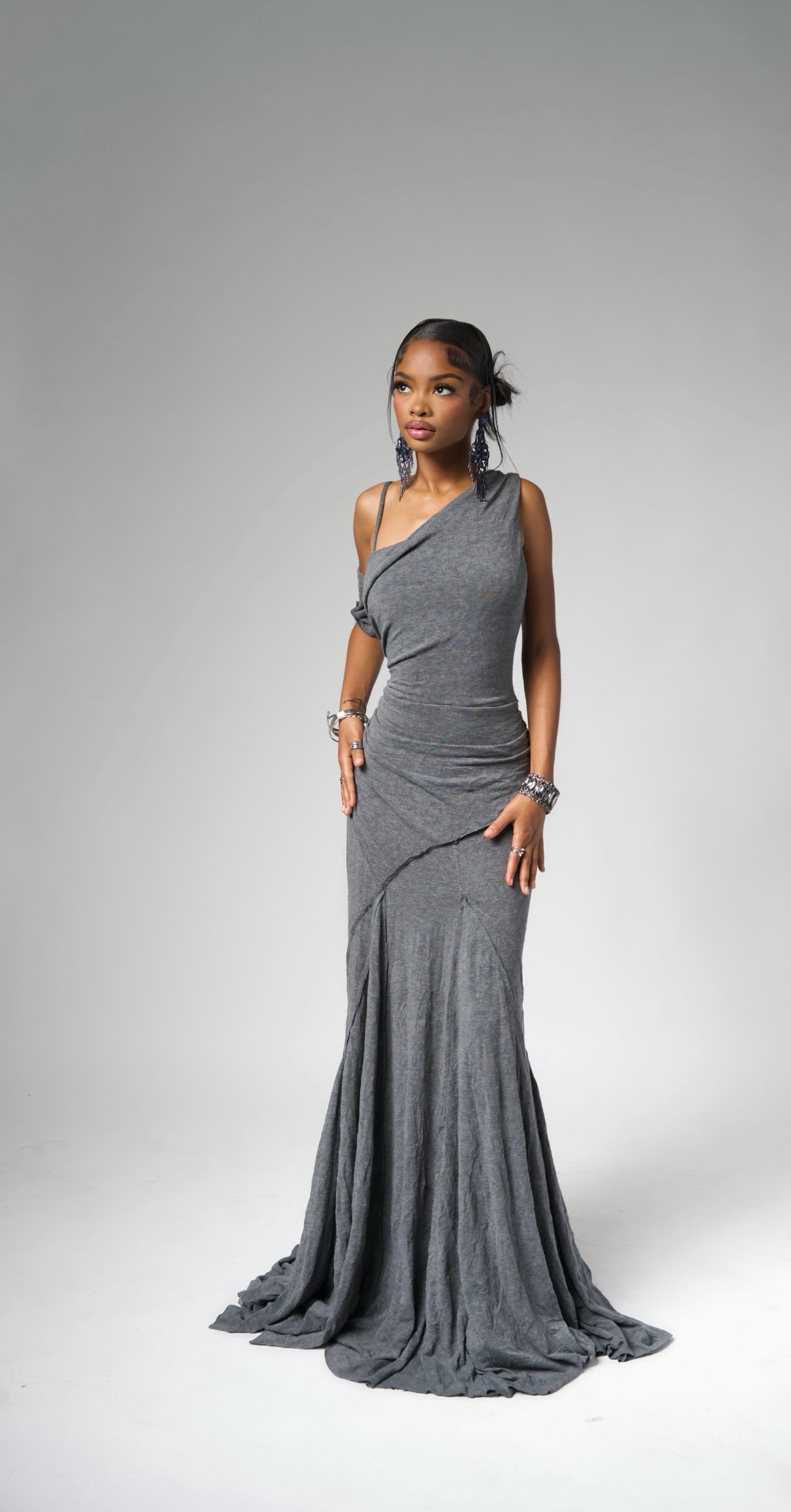 Élysée Dress