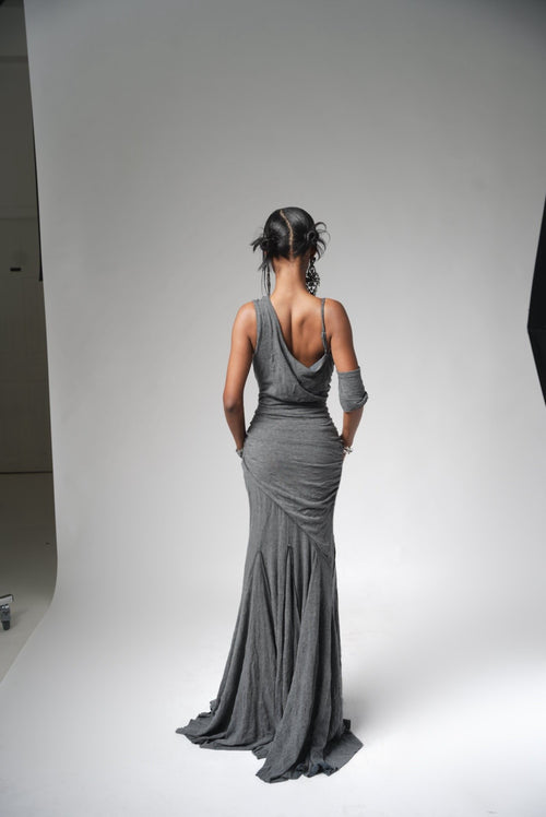 Élysée Dress