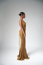 Mariam Maxi